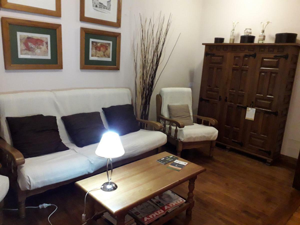 Posada Santa Juliana Σαντιγιάνα ντελ Μαρ Εξωτερικό φωτογραφία